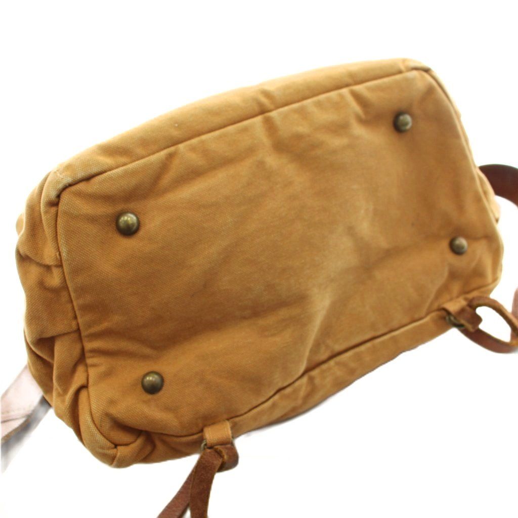 キャピタル kapital duffle ダッフル リュックサック バックパック