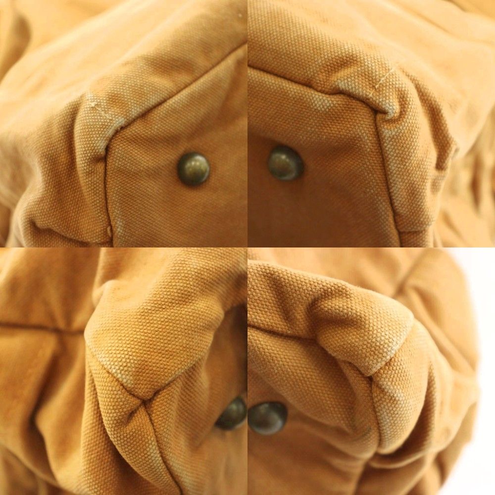 キャピタル kapital duffle ダッフル リュックサック バックパック