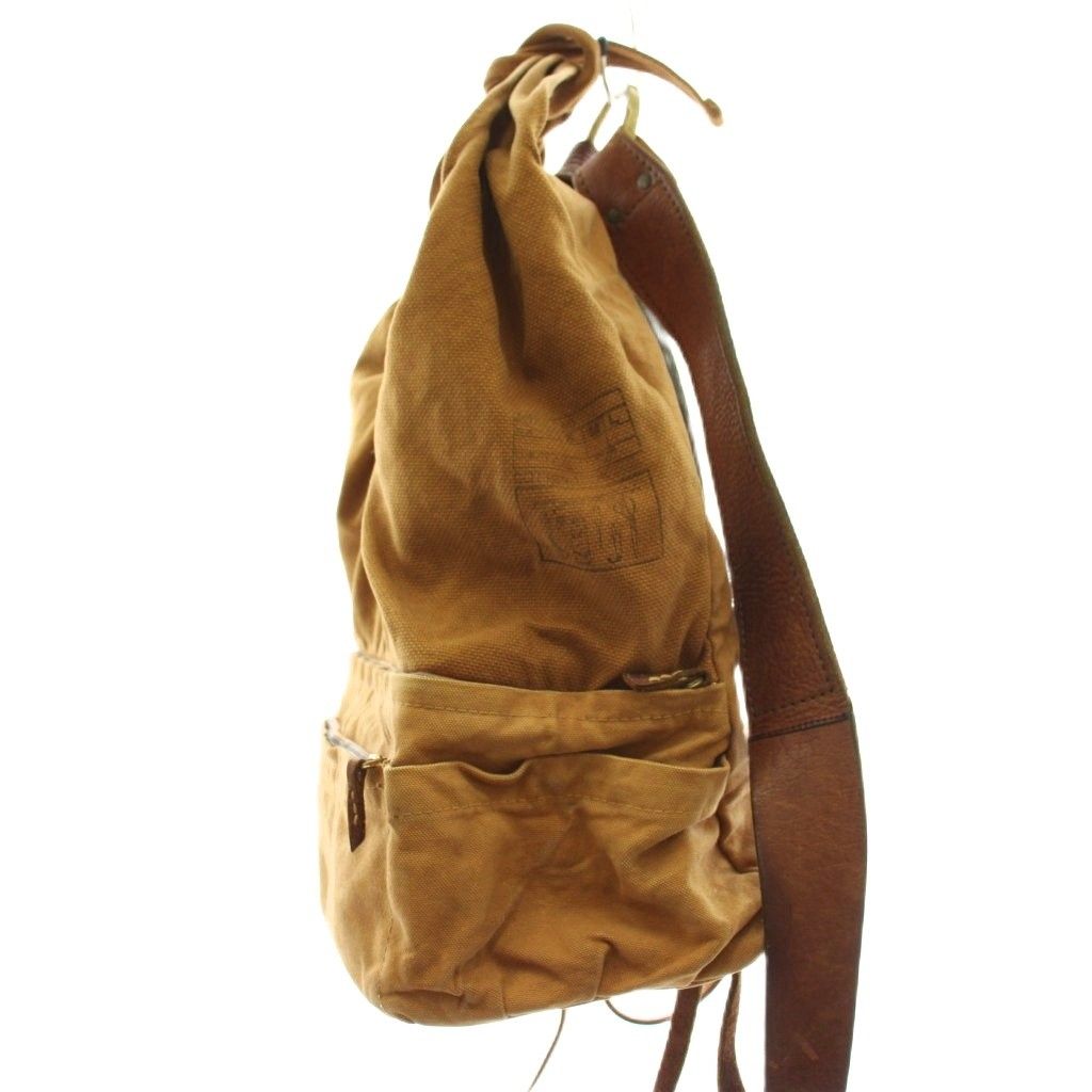 キャピタル kapital duffle ダッフル リュックサック バックパック