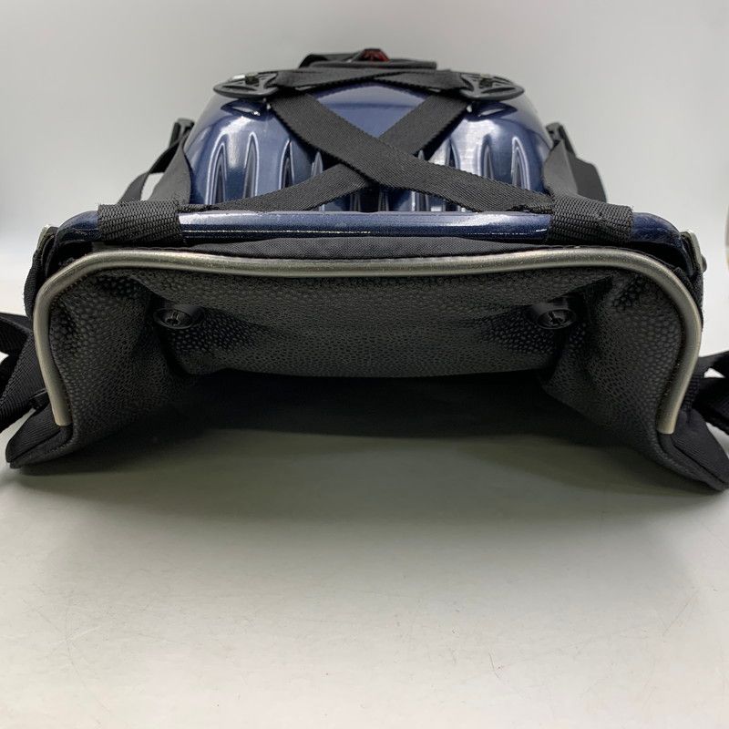 中古品】 BOBLBEE ボブルビー ハードシェル BACKPACK バックパック