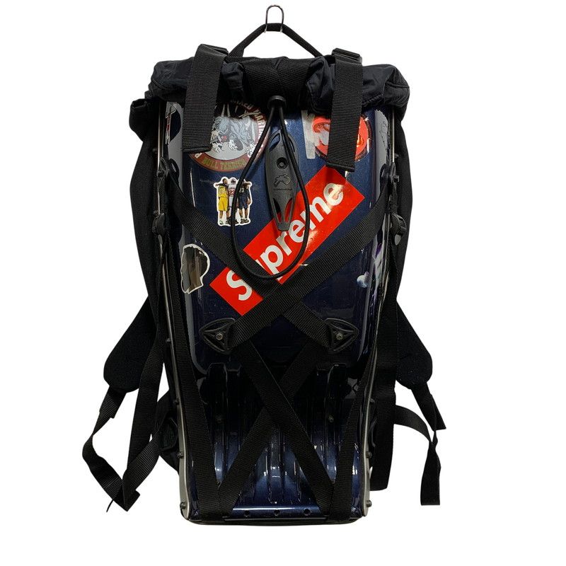 BOBLBEE　ボブルビー　中古美品 中古品】 BOBLBEE ボブルビー ハードシェル BACKPACK バックパック