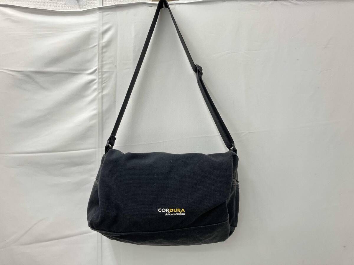 Supreme シュプリーム 25SS Utility Bag ユーティリティバッグ