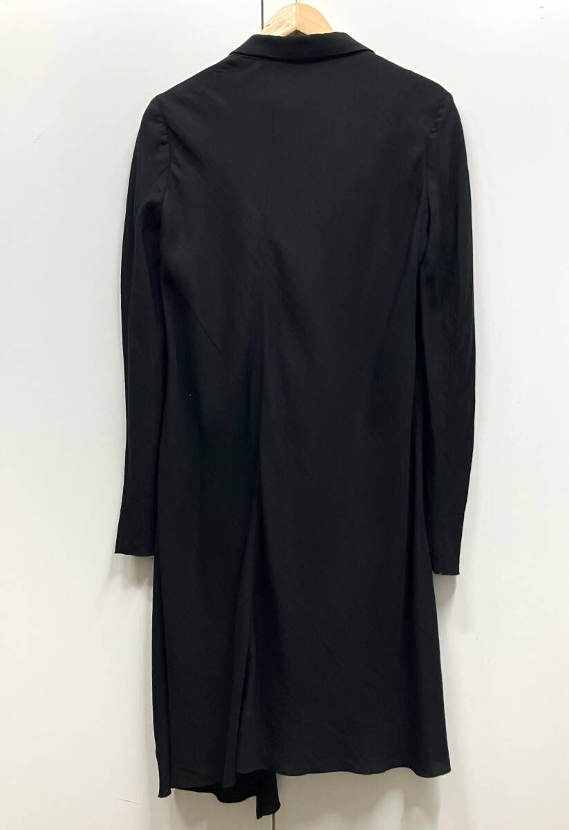 ブラック YOHJI YAMAMOTO/その他コート/21SS/FD-J08-200 - メルカリ