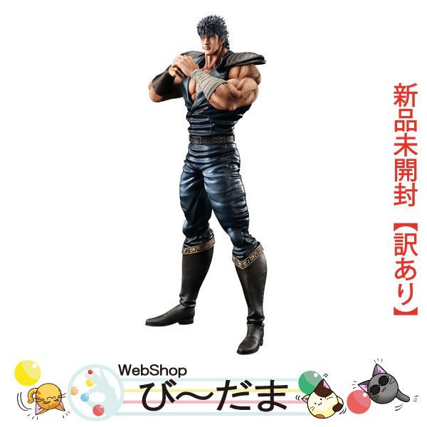 bn:16] 【未開封】【訳あり】 一番くじ 北斗の拳 -FIST OF THE NORTH