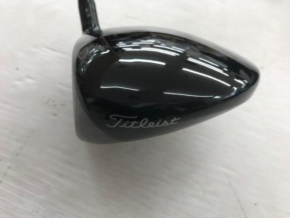 タイトリスト GT2 10度 PROJECT X DENALI RED 50 ドライバー 中古