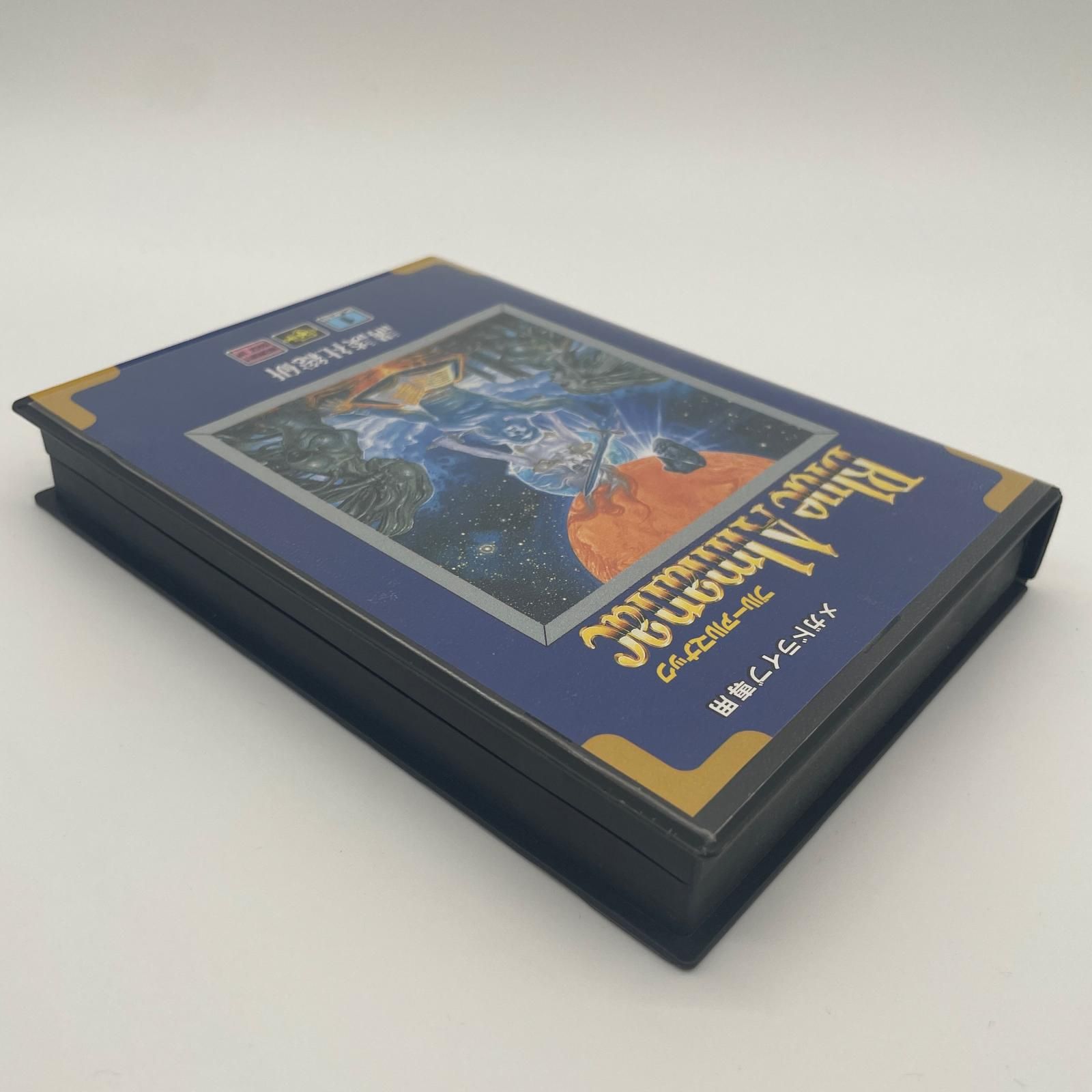尾張小牧店】 中古 | 講談社総研 ゲームソフト メガドライブ／ブルー