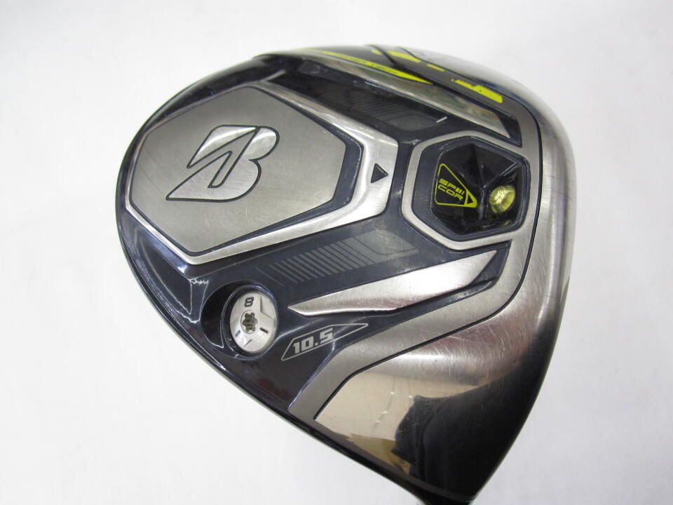 ブリヂストン　TOUR B JGR 2019　10.5度　AiR Speeder JGR　Rフレックス　ドライバー　中古　ゴルフドゥ！緑店【最短即日発送】