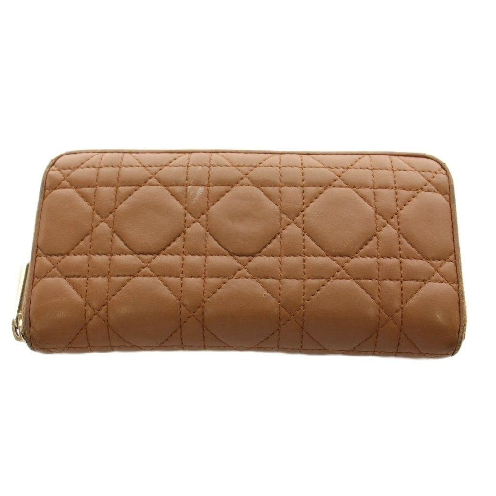 クリスチャンディオール Christian Dior レディディオール LADY DIOR 
