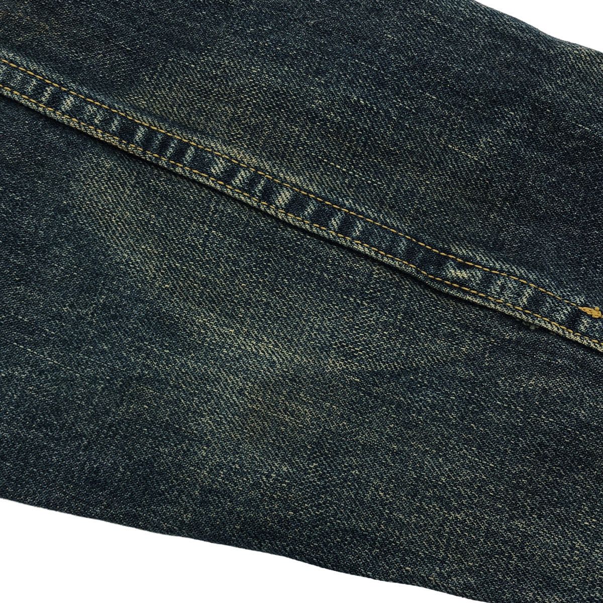 LEVI'S リーバイス 71507 2nd デニムジャケット 38 - メルカリ