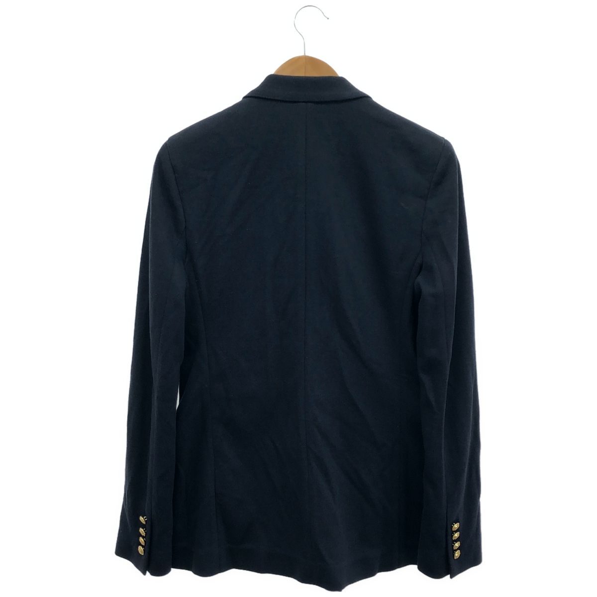 POLObyRalphLauren ポロラルフローレン ネイビー 金釦 ダブル