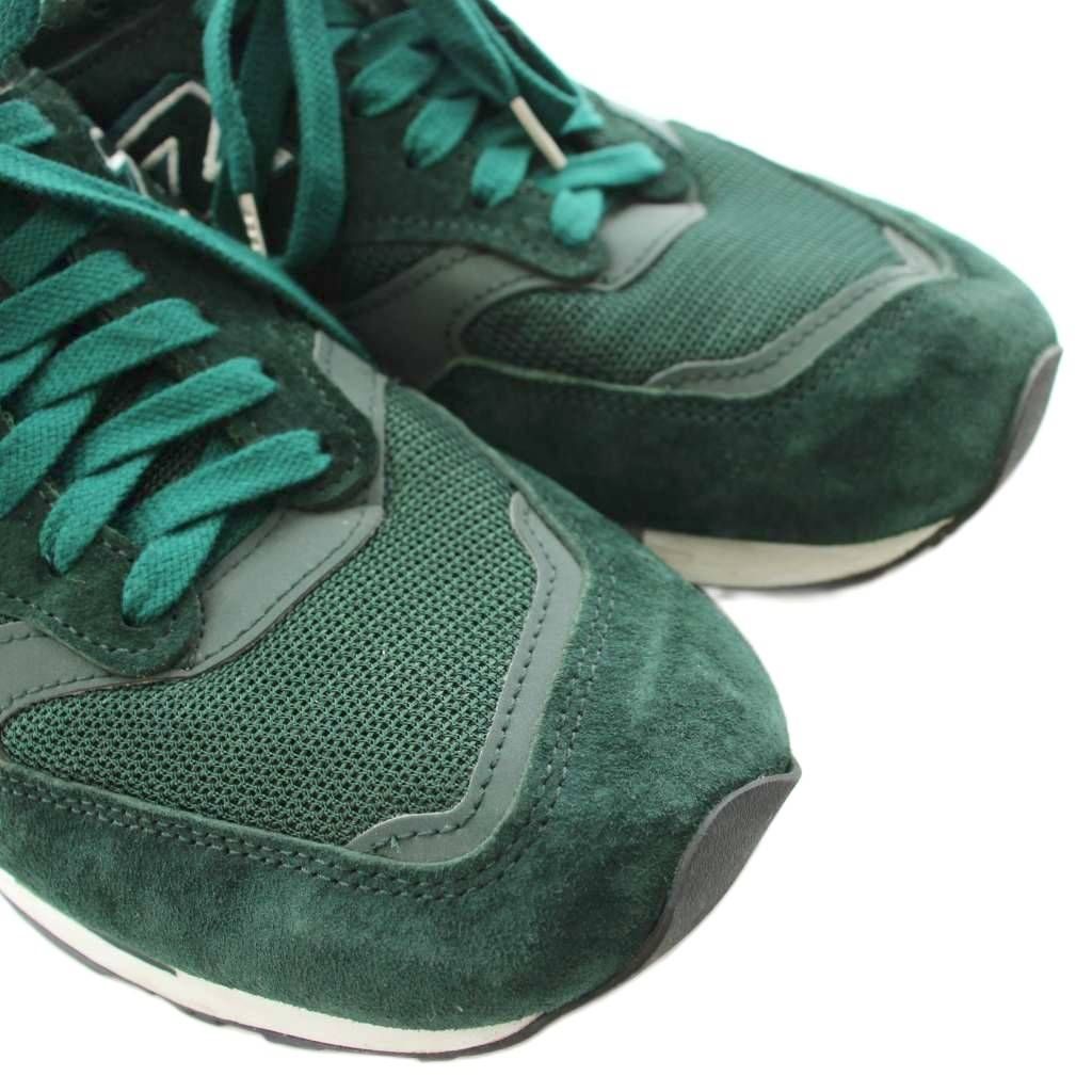 ニューバランス NEW BALANCE 30周年記念モデル MADE IN ENGLAND