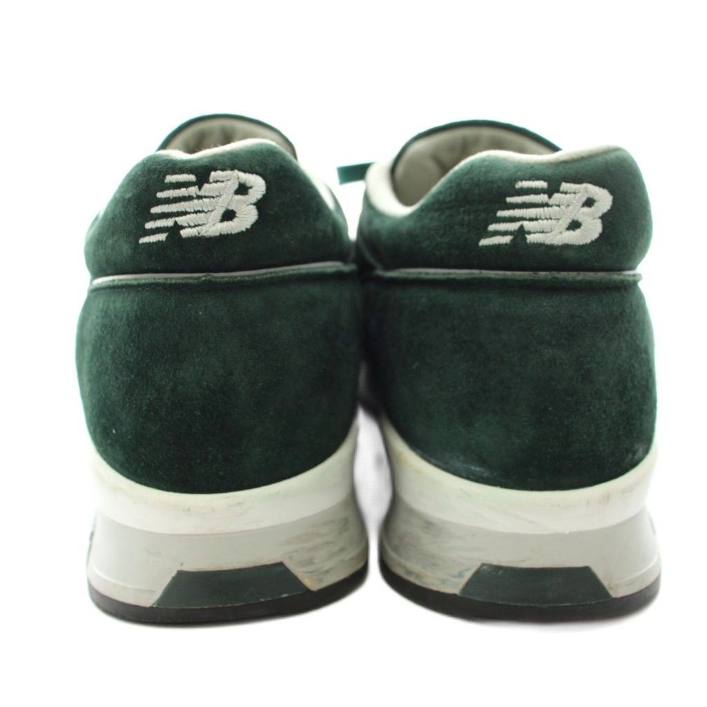 ニューバランス NEW BALANCE 30周年記念モデル MADE IN ENGLAND