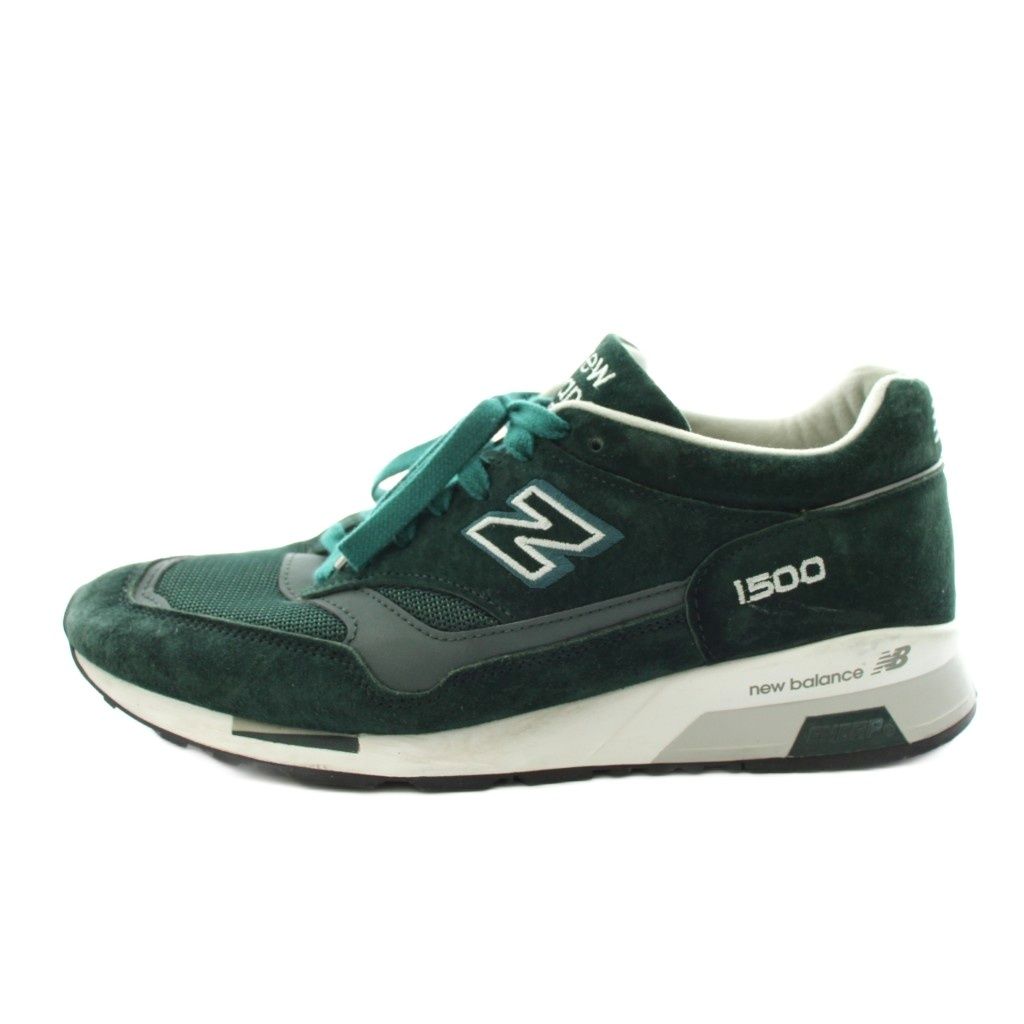 ニューバランス NEW BALANCE 30周年記念モデル MADE IN ENGLAND