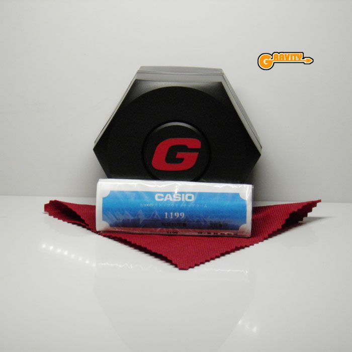 CASIO(カシオ)G-SHOCK(ジーショック) DW-6600B-1A NHK(日本放送協会