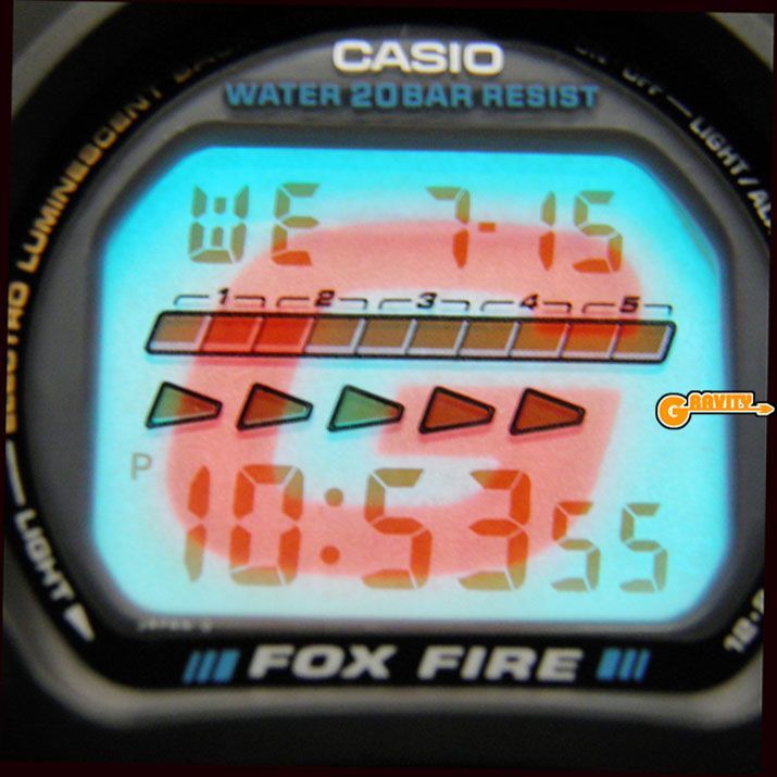 CASIO(カシオ)G-SHOCK(ジーショック) DW-6600B-1A NHK(日本放送協会
