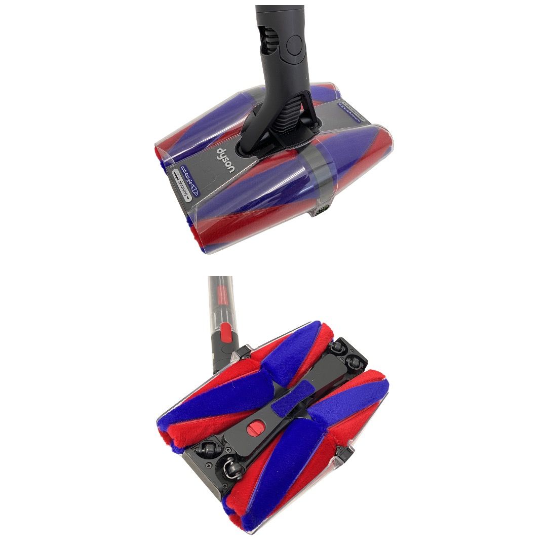 Dyson pencil Fluffycones SV50 FC ダイソン スティッククリーナー