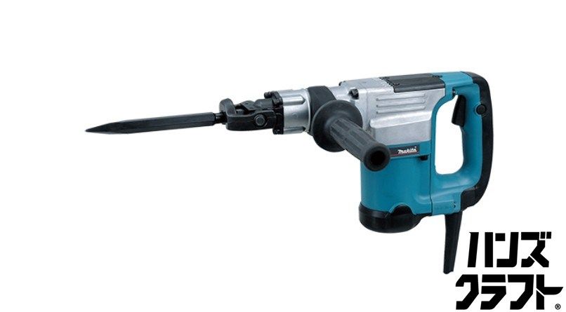★マキタ makita　電動ハンマ　HM0830　100V　六角軸　未使用品