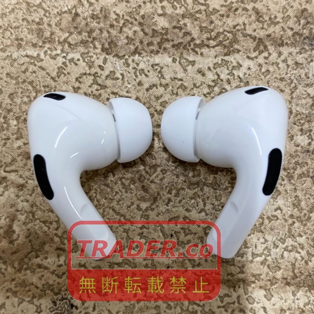 08w17915 AirPods Pro 第2世代 Appleワイヤレスイヤホン 中古品
