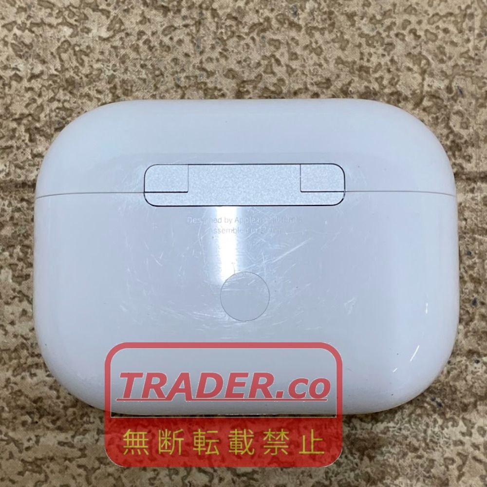 08w17915 AirPods Pro 第2世代 Appleワイヤレスイヤホン 中古品