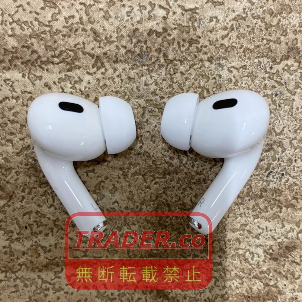 08w17915 AirPods Pro 第2世代 Appleワイヤレスイヤホン 中古品