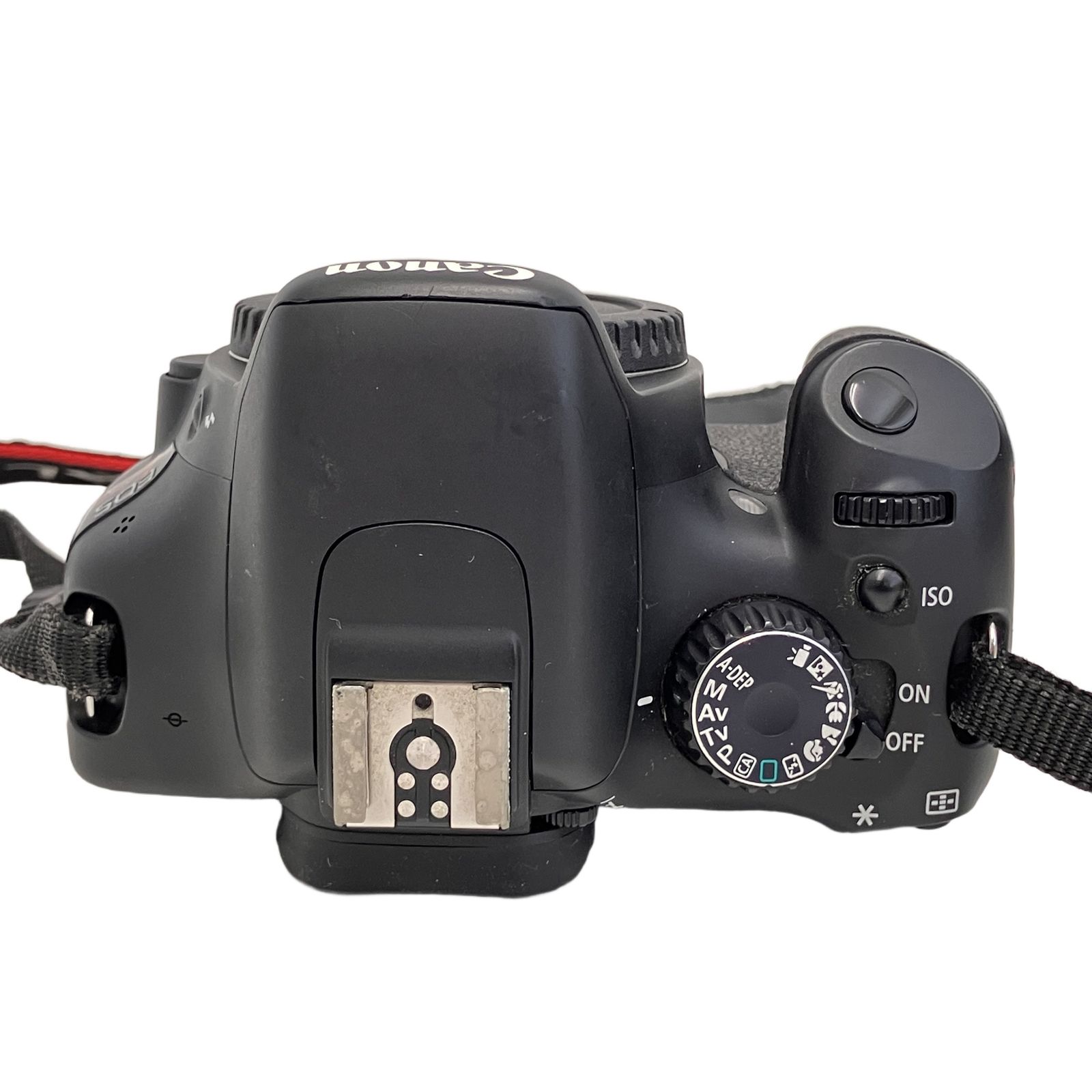 【ジャンク】Canon EOS Kiss X4 デジタル一眼レフ Canon キヤノン DS126271 EOS Kiss X4 デジタル 一眼レフ カメラ 18
