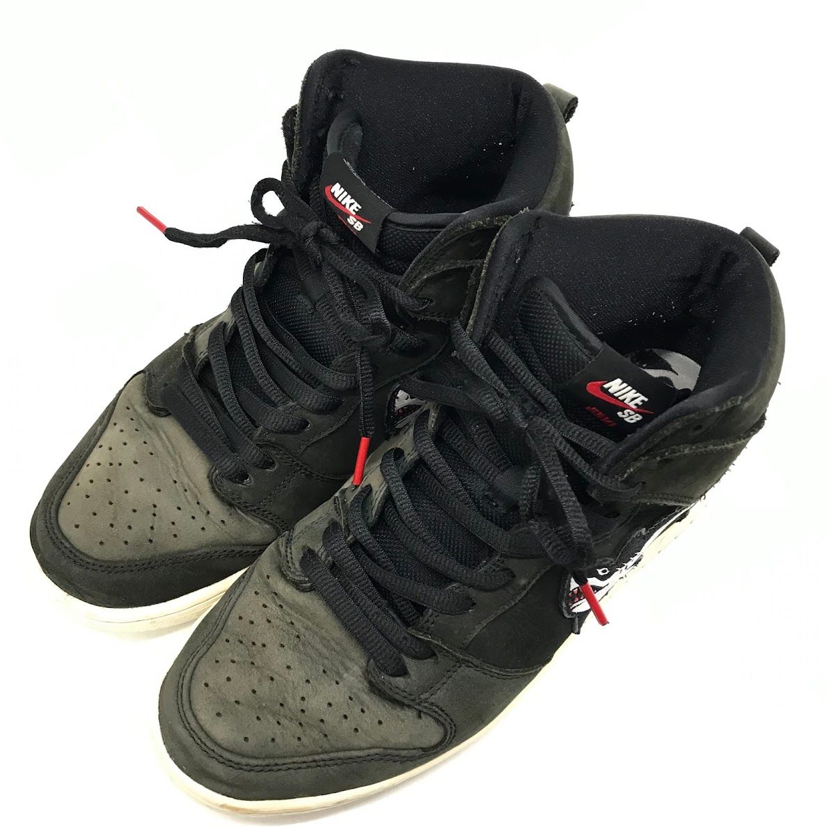 倉吉店】 中古 NIKE | ナイキ スニーカー SB DUNK HIGH PRO ISO CI2692