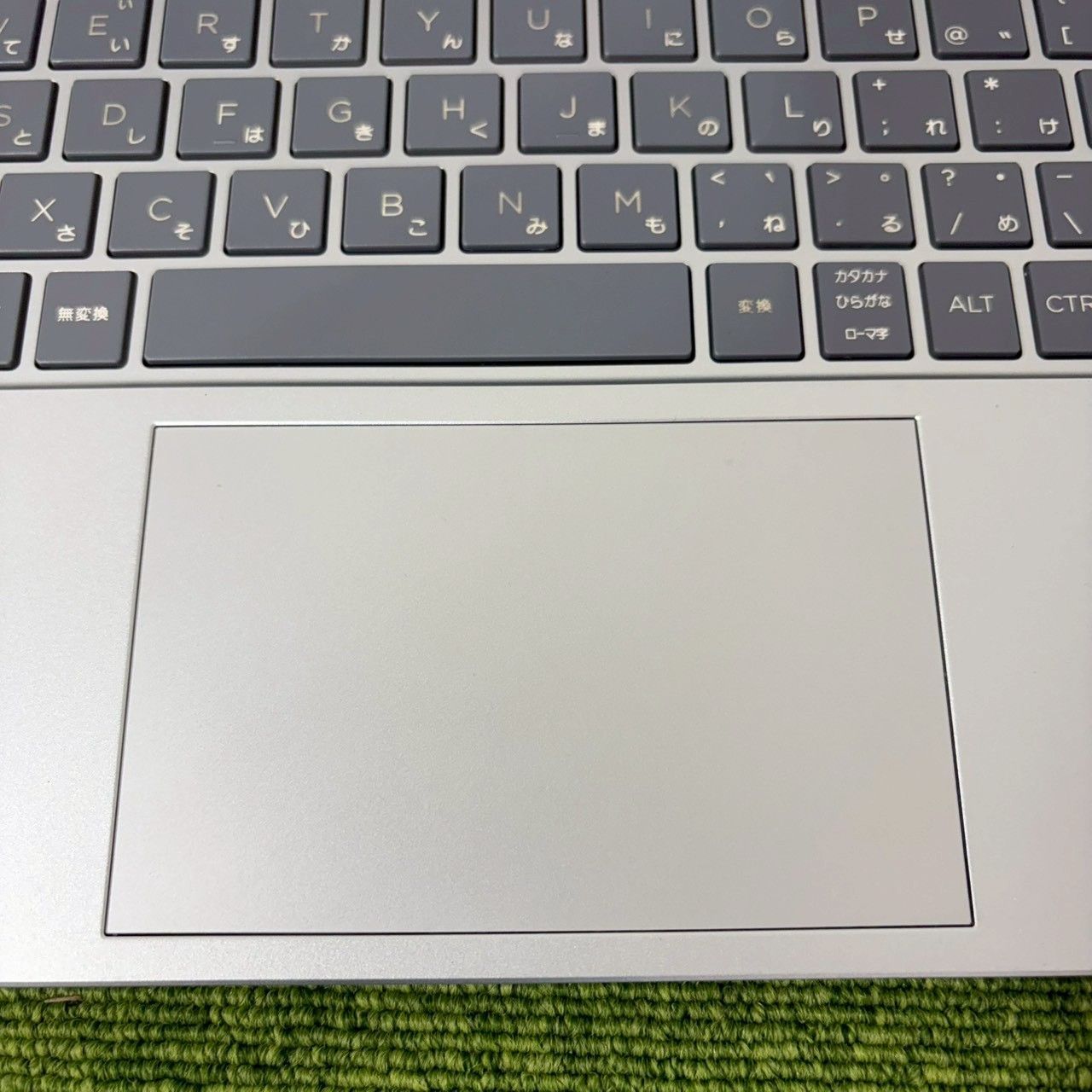 HP 14インチ ノートPC 14-ep0014TU 中古 - メルカリ