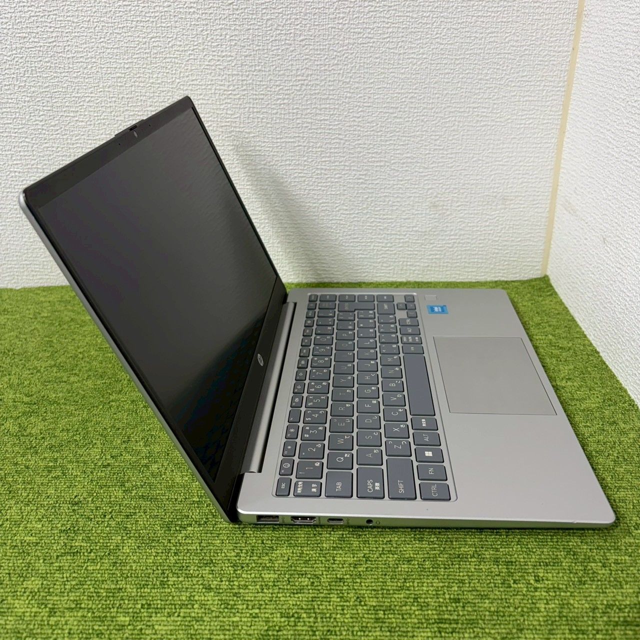 HP 14インチ ノートPC 14-ep0014TU 中古 - メルカリ