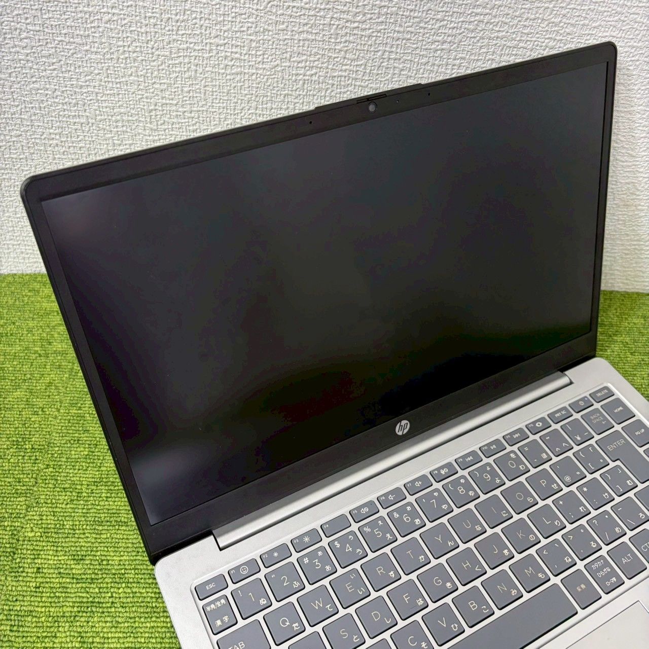 HP 14インチ ノートPC 14-ep0014TU 中古 - メルカリ
