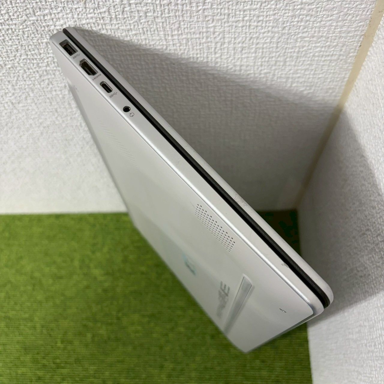 HP 14インチ ノートPC 14-ep0014TU 中古 - メルカリ