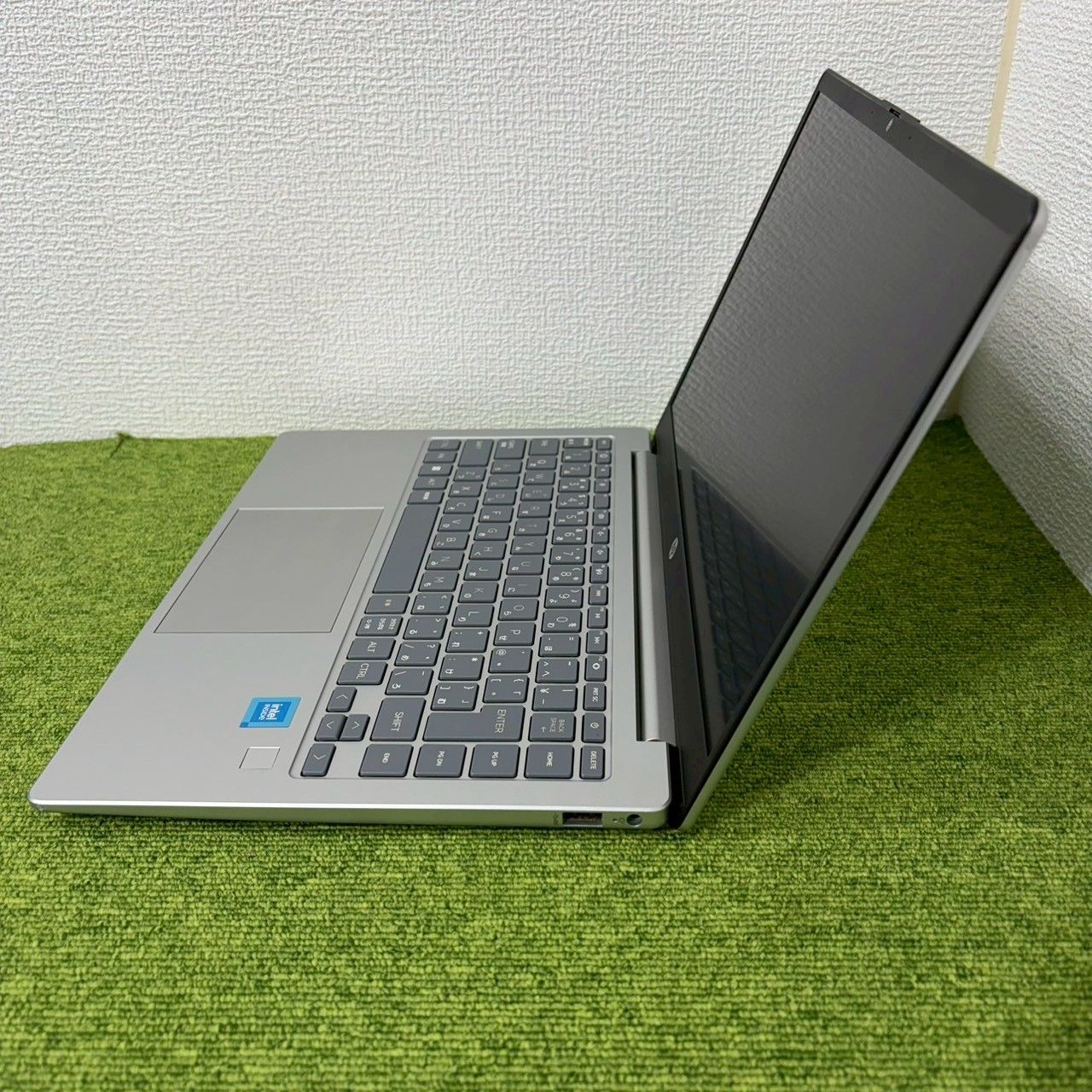 HP 14インチ ノートPC 14-ep0014TU 中古 - メルカリ