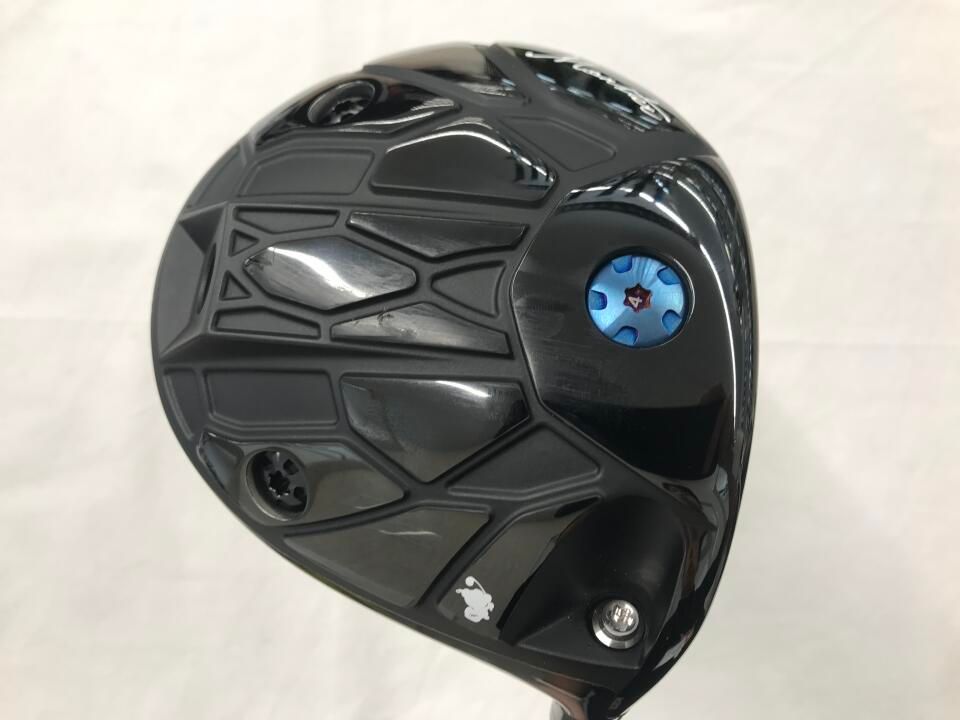WAOWW　MONSTER　8度　ATHLEMAX 50　Sフレックス　ドライバー　中古　ゴルフドゥ！NEXTさいたま三室店【最短即日発送】