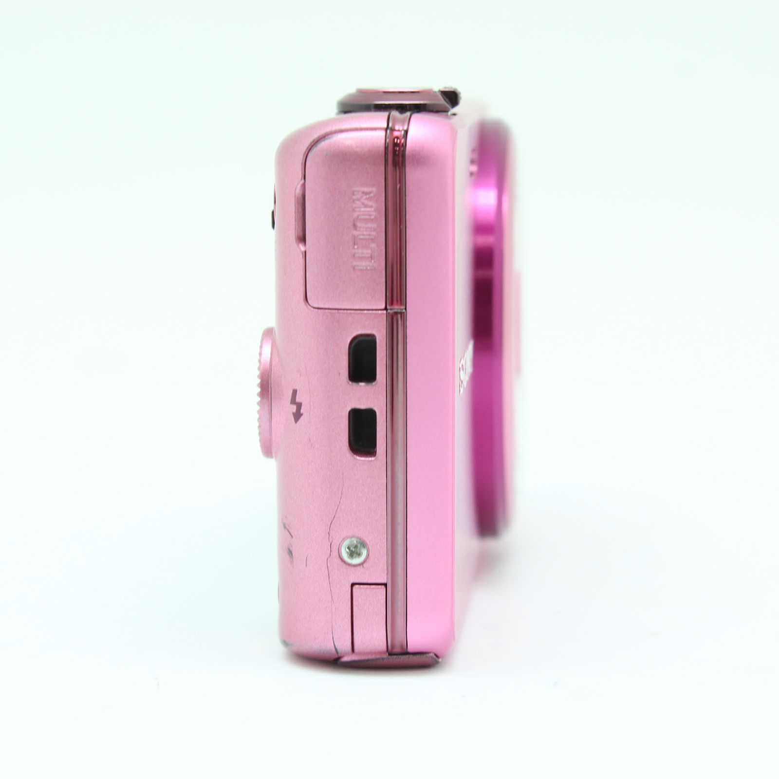 SONY CyberShot DSC-WX200 ピンク - メルカリ