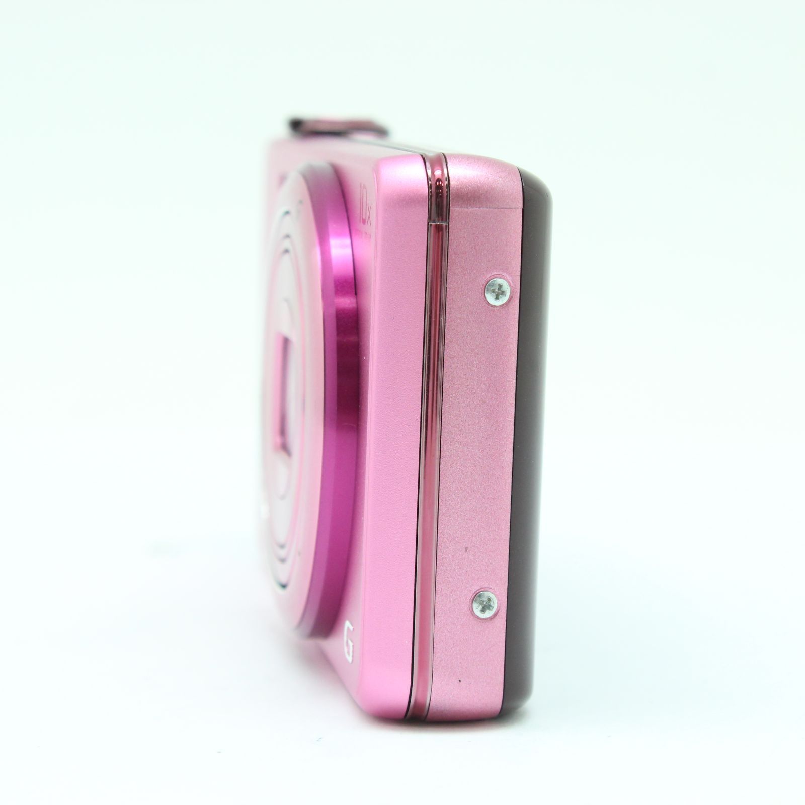 SONY CyberShot DSC-WX200 ピンク - メルカリ