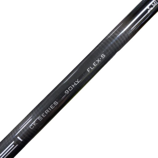 【中古】 ピンスリーブ付き(G440系) 三菱ケミカル(レイヨン)ユーティリティ用 シャフト TENSEI CK PRO ORANGE 90HY (フレックスS)Bランク ゴルフクラブ