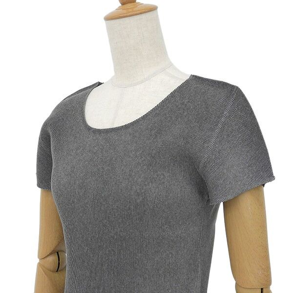 ISSEY MIYAKE PLEATS PLEASE プリーツプリーズ PP55-FK104 サイズ3