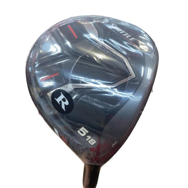 【中古】 マジェスティゴルフ(旧マルマン) SHUTTLE(2022) 5W フェアウェイウッド FW IMPACT FIT m230(FW) (フレックスR) メンズ 男性用 右利き 右用 Aランク ゴルフクラブ