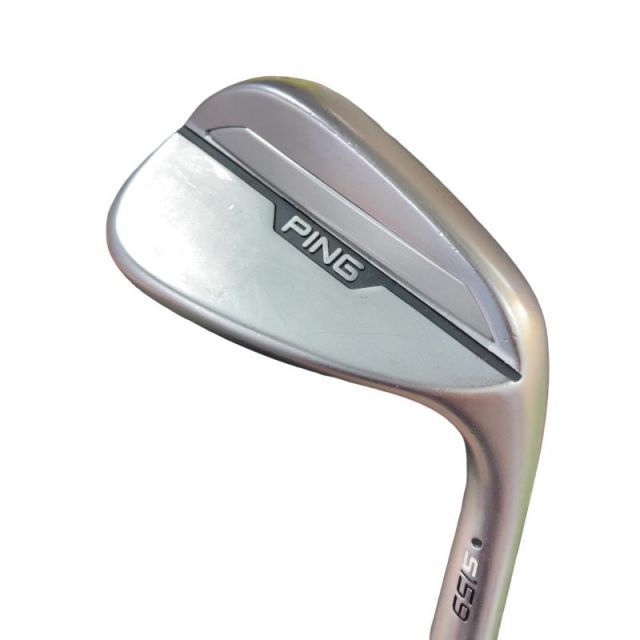 【中古】 ピン PING s159 50°/12° S ウェッジ WG NS PRO MODUS3 TOUR105 (フレックスS) メンズ 男性用 右利き 右用 Cランク ゴルフクラブ