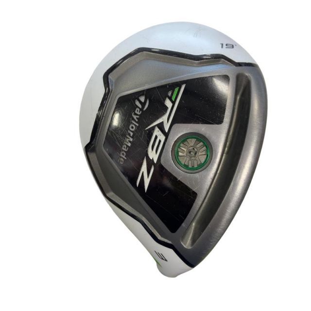 【中古】 テーラーメイド RBZ U3 ユーティリティ UT RB-55(ユーティリティ) (フレックスS) メンズ 男性用 右利き 右用 Cランク ゴルフクラブ