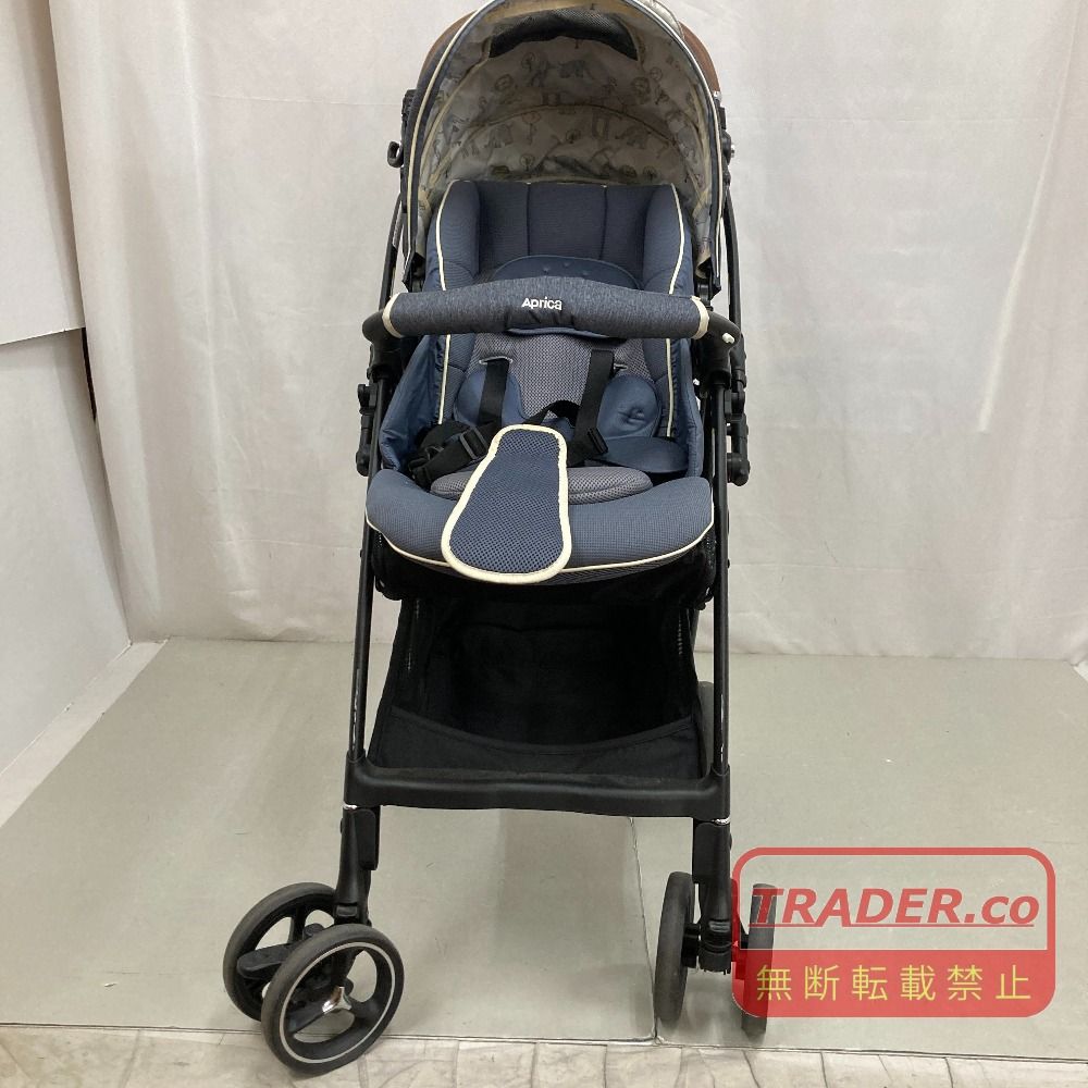 03w27978 Aprica アップリカ ラクーナ ビッテ クッション ベビーカー
