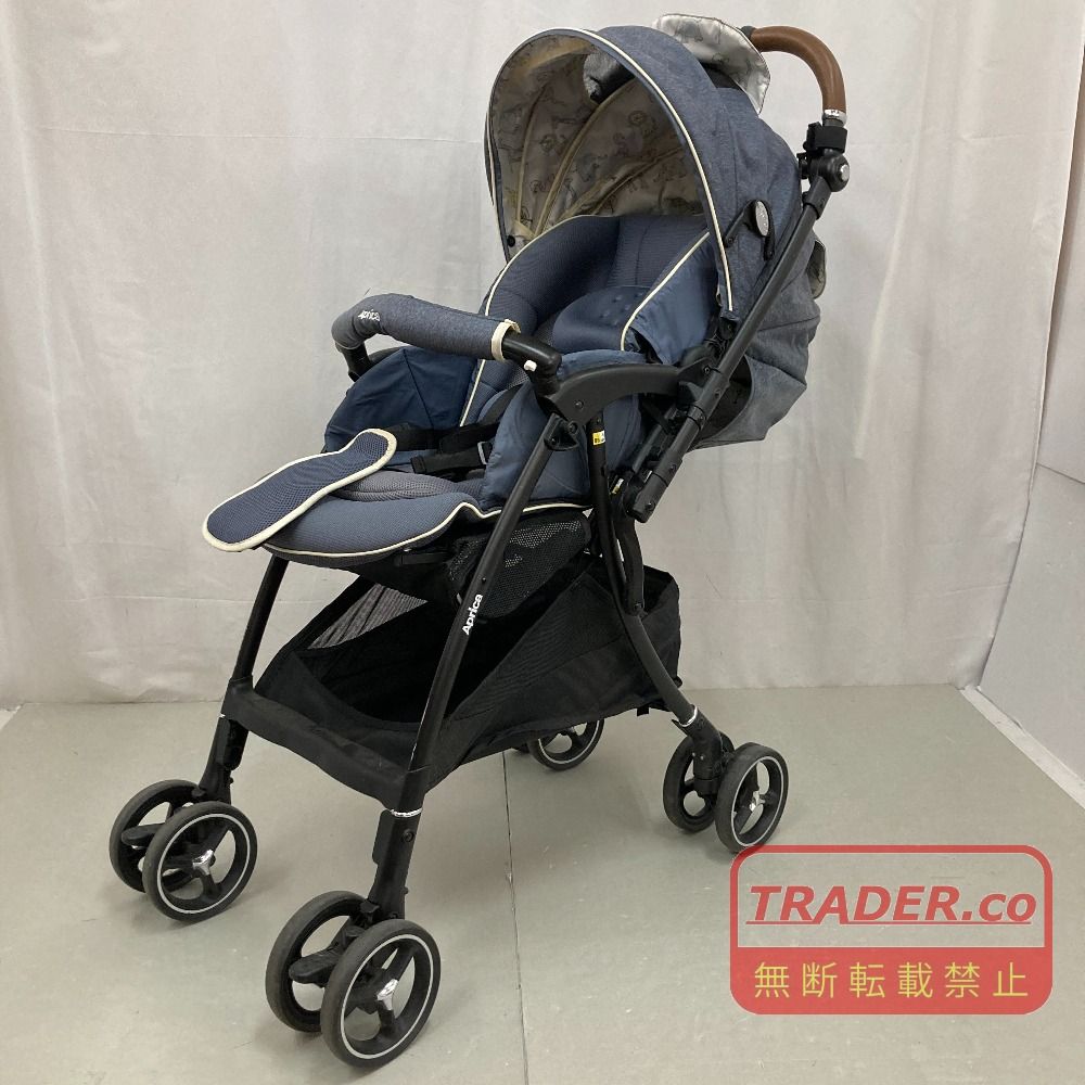 03w27978 Aprica アップリカ ラクーナ ビッテ クッション ベビーカー 