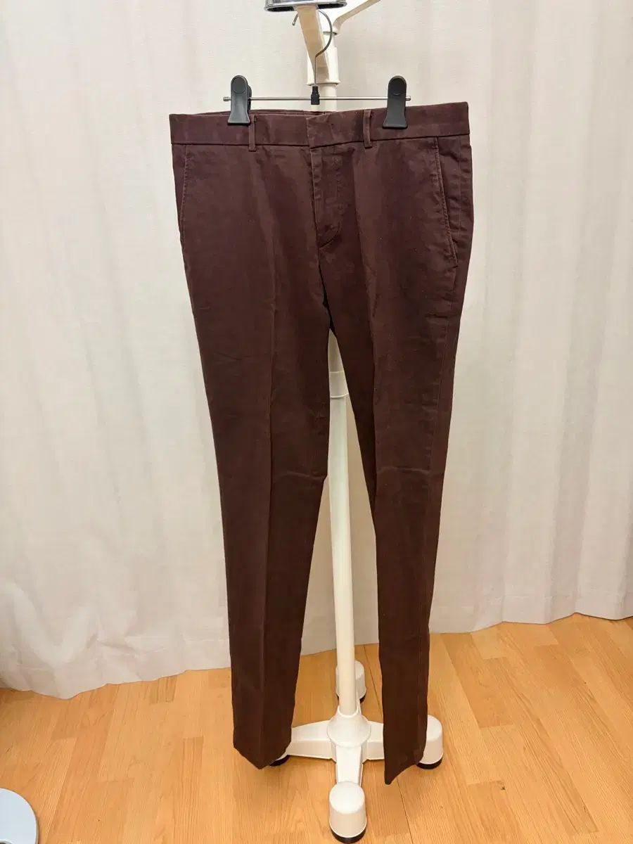 新品) ギャラクシー コットン ストレッチ ガーメント ウォッシュ チノ パンツ