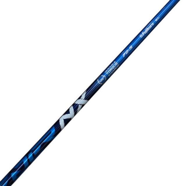 【中古】 コブラスリーブ付き(DARKSPEED系) フジクラドライバー用 シャフト SPEEDER NX 70 (フレックスS)Bランク ゴルフクラブ