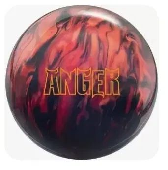 ボーリング *新品* 15p アンガー