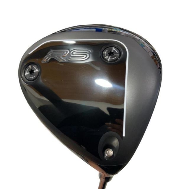 【中古】 プロギア RS DUO(2026) 10.5° ドライバー DR Diamana FOR PRGR(2026 DR) (フレックスS) メンズ 男性用 右利き 右用 Aランク ゴルフクラブ 50,989円