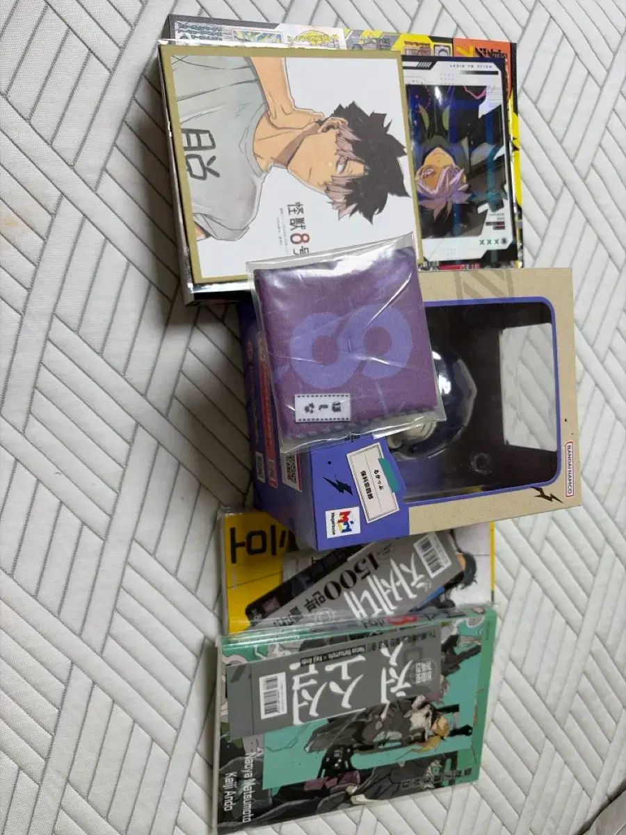 (本日限定)怪獣 8 ほ るかっぷ 特典付き+雑誌/初回版漫画