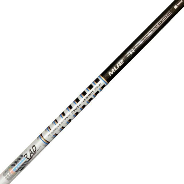 【中古】 リョーマゴルフ MAXIMA U U7 ユーティリティ UT Tour AD MU2 (フレックスR) メンズ 男性用 右利き 右用 Cランク ゴルフクラブ 【中古】 リョーマゴルフ MAXIMA U U7 ユーティリティ UT Tour AD MU2 (フレックスR) メンズ 男性用 右利き 右用 Cランク ゴルフクラブ