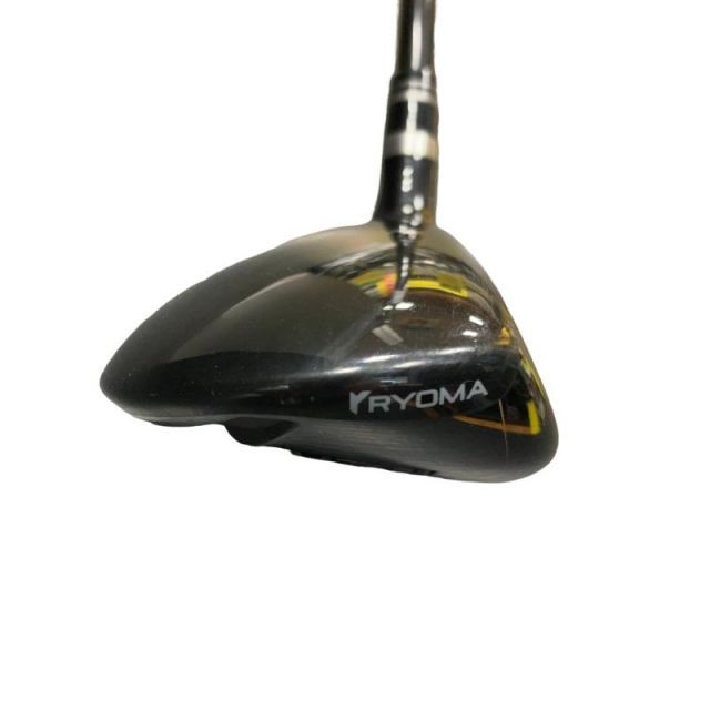 【中古】 リョーマゴルフ MAXIMA U U7 ユーティリティ UT Tour AD MU2 (フレックスR) メンズ 男性用 右利き 右用 Cランク ゴルフクラブ 【中古】 リョーマゴルフ MAXIMA U U7 ユーティリティ UT Tour AD MU2 (フレックスR) メンズ 男性用 右利き 右用 Cランク ゴルフクラブ