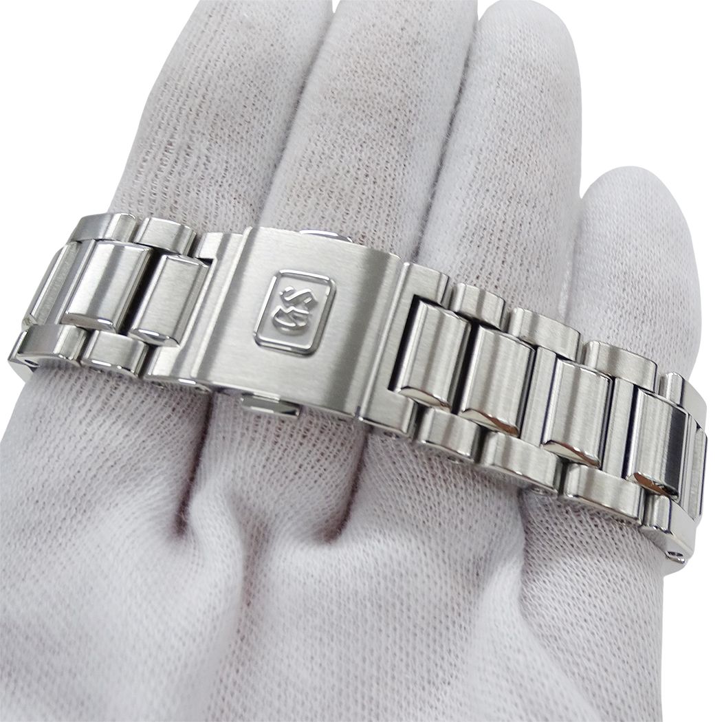 グランドセイコー GRAND SEIKO GS ヘリテージ 9F82-0AD0 SBGV235 時計
