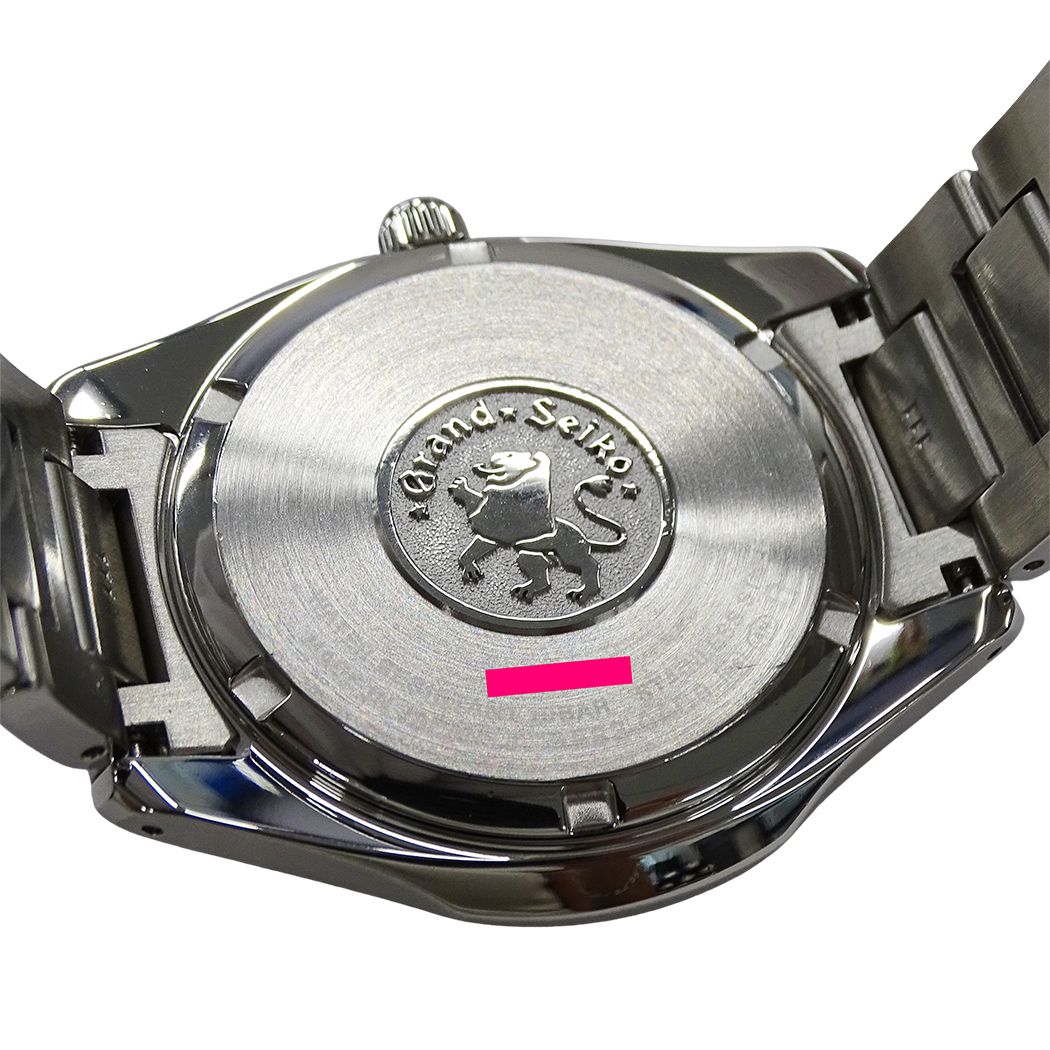 グランドセイコー GRAND SEIKO GS ヘリテージ 9F82-0AD0 SBGV235 時計